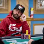 Esta noche Daniel Negreanu hará su tan esperado debut en Hustler Casino Live - CodigoPoker