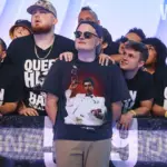 Осталось всего 7 игроков, и Лукас Джумалон продолжает лидировать в Главном событии WSOP - CodigoPoker