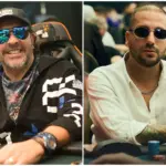 Claudio Piedrabuena и Marcos Grassi идут за славой в Главном событии KSOP Fortaleza - CodigoPoker
