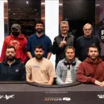 Финальный стол Главного события Enjoy Poker Tour готов - CodigoPoker