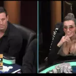 Garrett Adelstein снова затронул тему J-4: "Это не было лично" - CodigoPoker