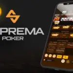 Приложение Suprema Poker: что вы можете делать помимо турниров