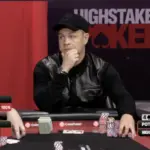 Texas Mike нанёс удар на 1,5 миллиона долларов США Эндрю Роблу - CodigoPoker