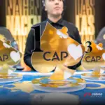 Как обстоят дела и что поставлено на карту в рейтинге CAP перед этапом в Санта-Розе - CodigoPoker