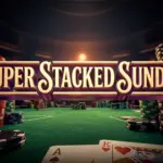 Историческое воскресенье в ACR Poker с 20 миллионами долларов 16/8