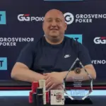 От машиниста поезда до чемпиона по покеру в Глазго - CodigoPoker