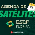 Как пройти БЕСПЛАТНО в Главное событие BSOP Флорианополис