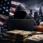 Монструозный бизнес нелегальных ставок в Соединенных Штатах: 97,4 миллиарда долларов США в 2025 году - CodigoPoker
