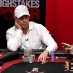[VIDEO] Так выглядел самый большой банк в истории телевизионного покера - CodigoPoker