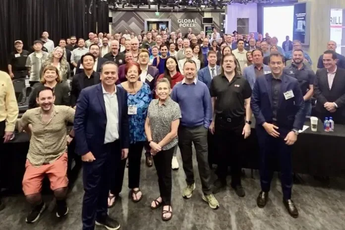 El poker cambia sus reglas: las novedades que dejó el TDA Summit 2026