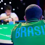 Лига CodigoPoker Club отправилась в Бразилию - CodigoPoker