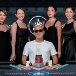 Selahaddin Bedir выиграл Merit Poker Series после марафонского финального дня продолжительностью 12 часов - CodigoPoker