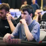 Ezequiel Kleinman возглавил список лидеров PokerStars Open на EPT Barcelona - CodigoPoker