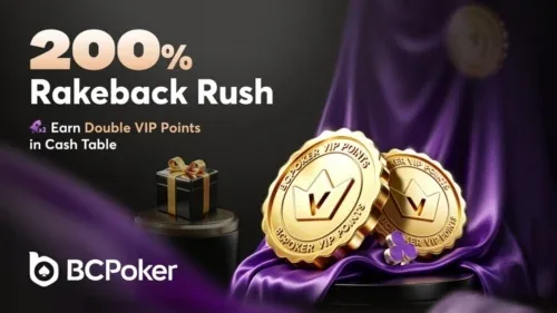 Promocion Rakeback
