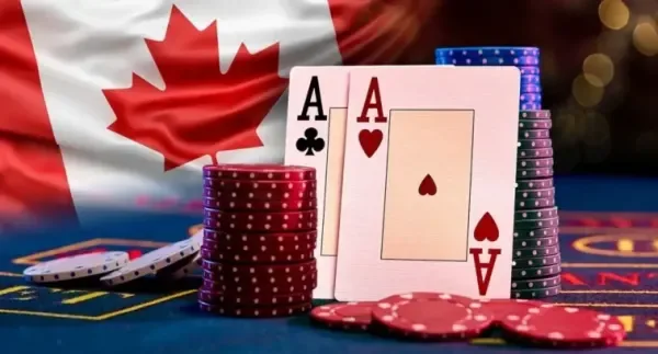 GGPoker consigue licencia para operar en Alberta y se suma al nuevo mercado regulado de Canadá