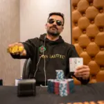 Гильермо де ла Вега выиграл титул в категории тяжелого веса на Jubilee - CodigoPoker