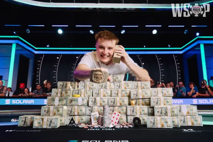 Lucas Jumalon 2026 Wsop Main Event Champion Wsop 2026 Alicia Skillman As25612 Wr 1