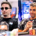 Alan Raymundo и Gustavo Morales завершили EPT Barcelona финальным столом - CodigoPoker
