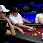 Hero call или эпическая ошибка? Шон Диб попался на ловушку Jungleman - CodigoPoker