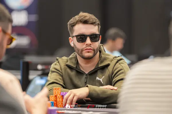 Привозите трофеи, чемпионов хватает: первые победители Enjoy Poker Tour - CodigoPoker