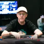 Cacho Korn ушел с EPT Barcelona с пикой под мышкой - CodigoPoker