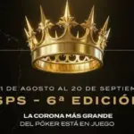 SPS: Уже начались Suprema Poker Series с 100 миллионами