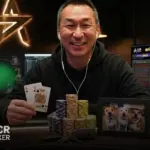 En ACR Poker: Игрок онлайн превратил 0.80 в $42,700