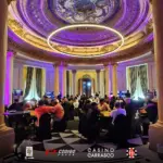 Начинается серия Codere Poker Series в казино Carrasco