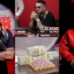 Лучшее от Papo MC в High Stakes Poker: миллионы долларов на кону и исполненная мечта - CodigoPoker