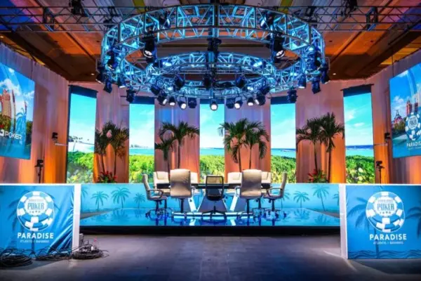 WSOP Paradise 2026: 20 браслетов, гарантированные 120 миллионов долларов и Супер Главное Событие на 50 миллионов долларов -