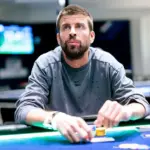 Жерар Пике снова сыграл на EPT Barcelona и остался на грани в SHR Warm Up - CodigoPoker