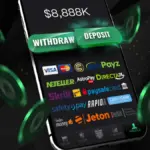 Методы оплаты в KKPoker для легкой и безопасной игры 2026