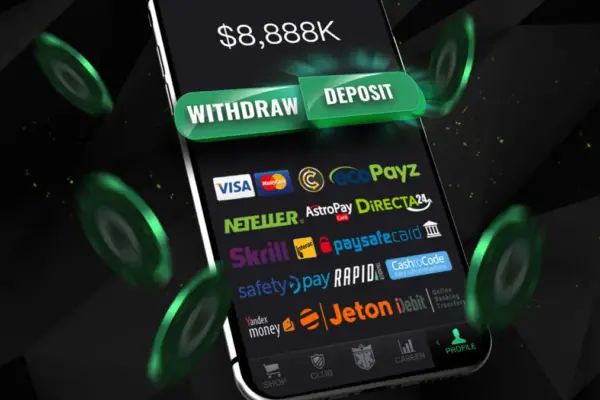Методы оплаты в KKPoker для легкой и безопасной игры 2026