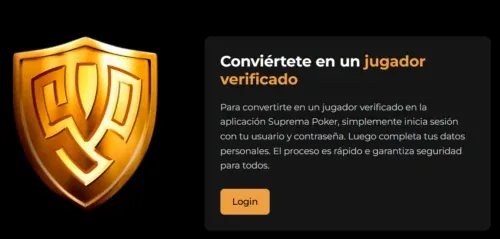 Verificar La Cuenta