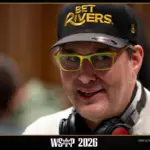 Phil Hellmuth поднимает ставку: "Я хочу быть лучшим игроком всех времен" - CodigoPoker