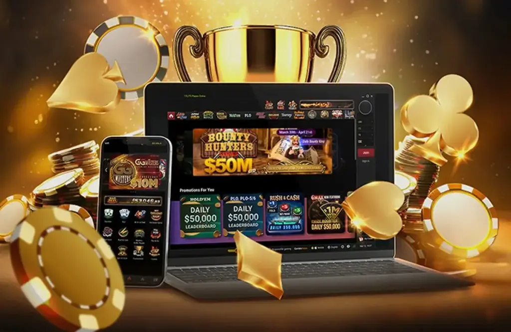 Cómo obtener el bono de primer depósito en GGPoker: dos opciones a elegir