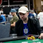 Patrick Leonard подверг сомнению расписание WSOP Paradise: "бай-ины слишком высоки" - CodigoPoker