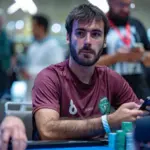 Julen Palacios лидирует среди финалистов рекордного Главного события CEP Barcelona - CodigoPoker