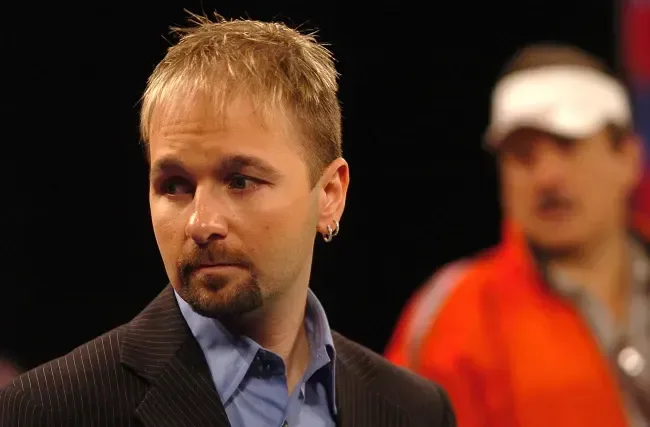 Daniel Negreanu