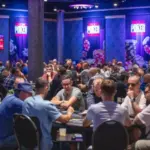 Рекорд в Братиславе: Главное событие WSOP Circuit превысило 1 100 входов - CodigoPoker