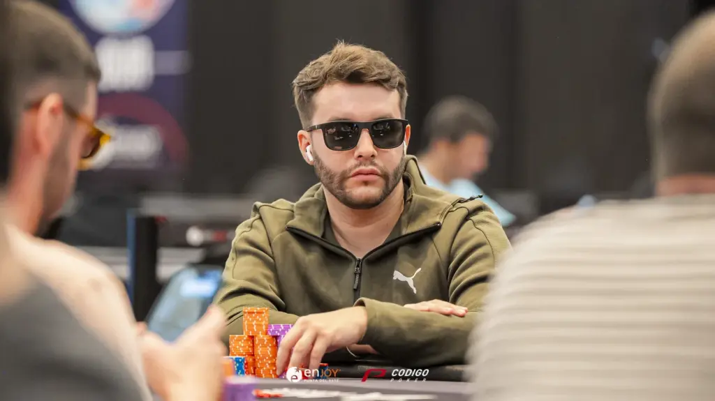 Traigan trofeos que campeones sobran: los primeros ganadores del Enjoy Poker Tour