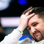EPT Barcelona: онлайн-квалификант лидирует в Main Event, а Бразилия представлена тремя игроками в топ-10 -
