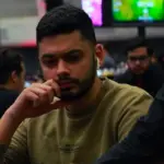 Lucas Teixeira подарил Бразилии второй браслет WSOP Online - CodigoPoker