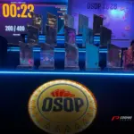 Начинается OSOP Prime, и вот все, что вам нужно знать - CodigoPoker