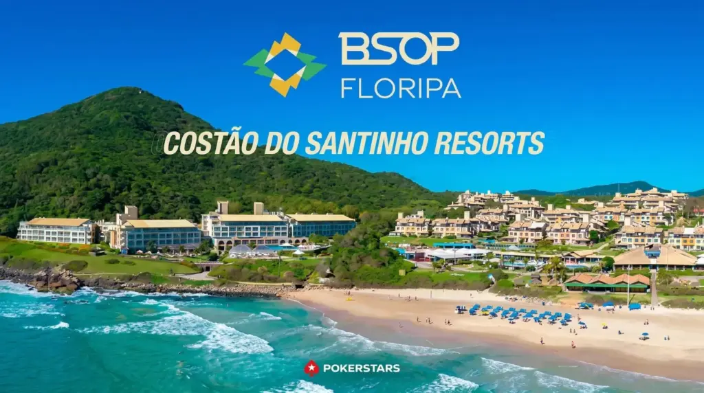 Todo lo que hay que saber sobre el esperado regreso del BSOP Florianópolis
