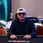Jorge García и Hugo Pérez во главе последних полетов Opener в Jubilee - CodigoPoker