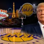 De Las Vegas a los Lakers: бизнес, который связывает Кушнера, Трампа и НБА - CodigoPoker