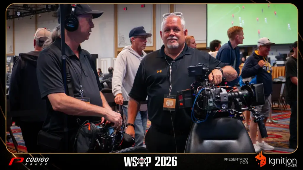 La historia detrás del boom: el equipo olvidado que convirtió a la WSOP en un fenómeno de televisión
