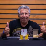 Виктор Гонсалес получил браслет для ветеранов Jubilee - CodigoPoker