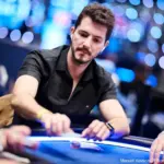 Carlos Ribeiro выиграл GGMillion$ High Rollers, полный бразильцев - CodigoPoker